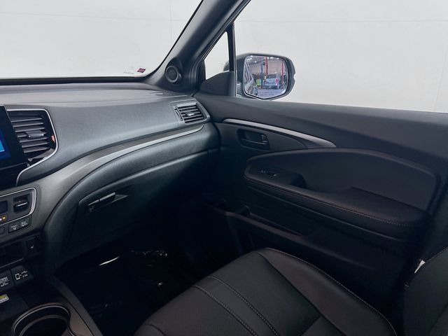 Certified 2023 Honda Passport TrailSport image 22