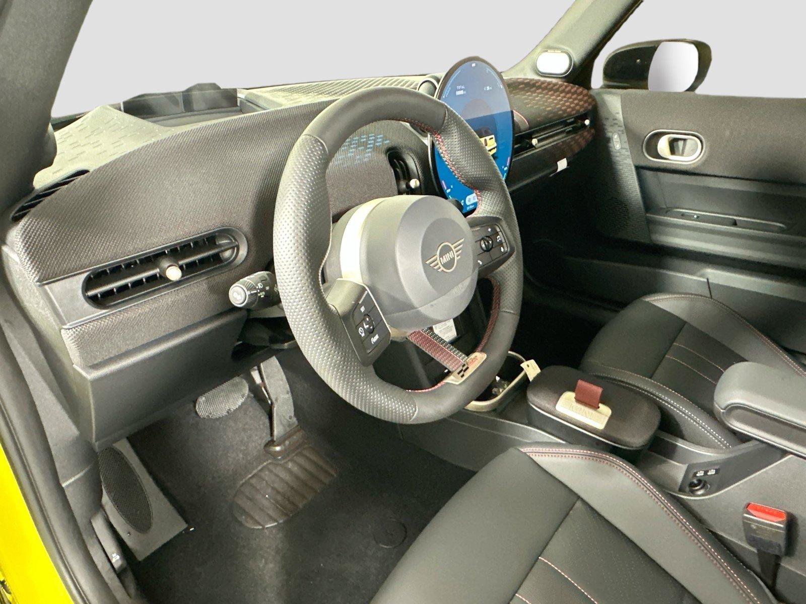 Used 2026 MINI Cooper S FWD image 9