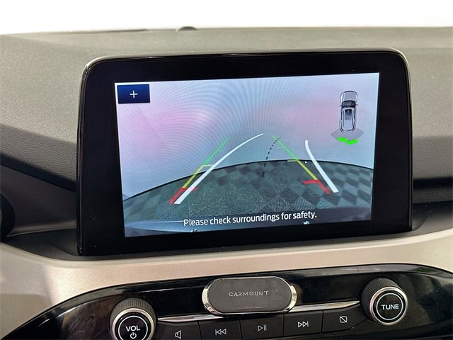 Used 2021 Ford Escape SEL image 12