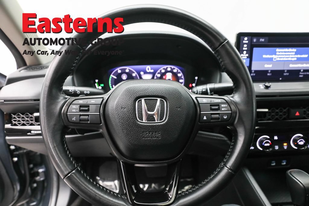 Used 2024 Honda Accord EX-L image 10