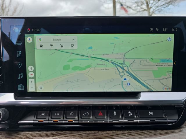 Used 2023 Chevrolet Silverado 1500 RST w/ RST All Star Premium Package image 15