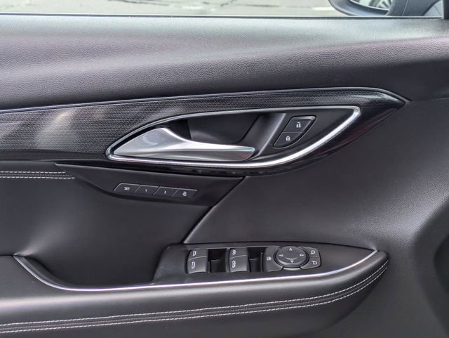 Used 2023 Buick Envision Essence image 12