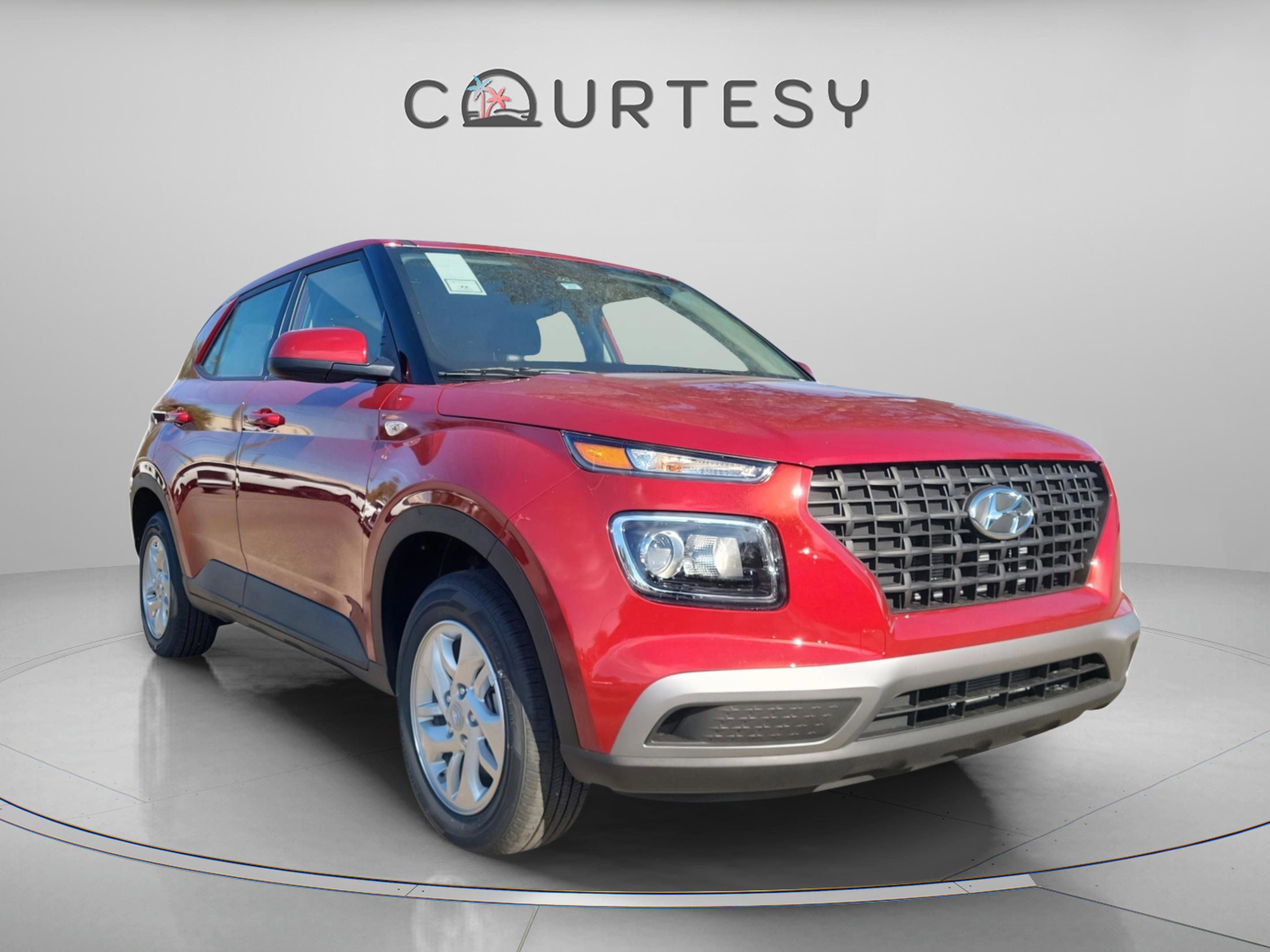 New 2026 Hyundai Venue SE image 5