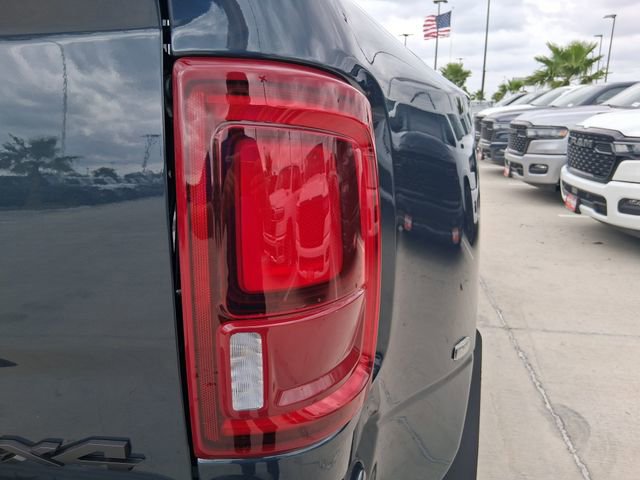 New 2026 RAM 3500 Laramie w/ Night Edition image 10