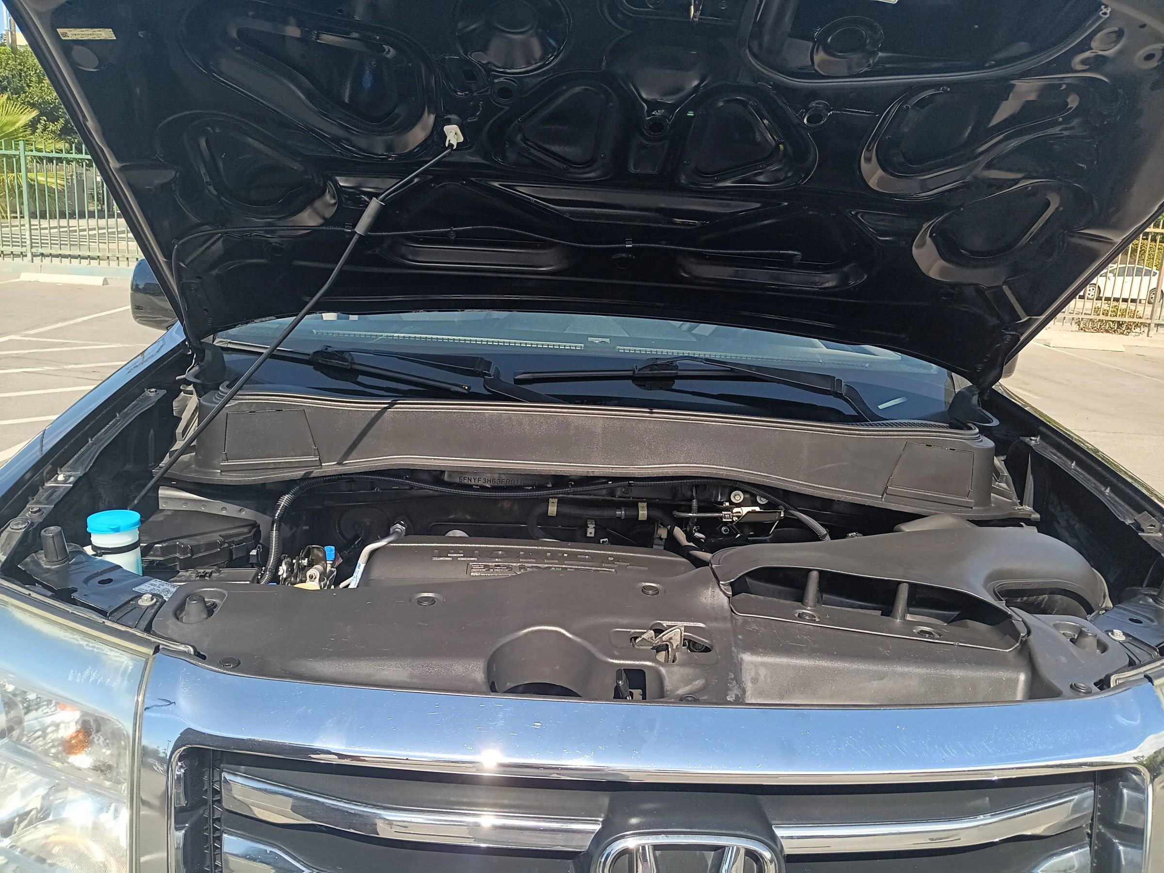 Used 2014 Honda Pilot EX-L image 29