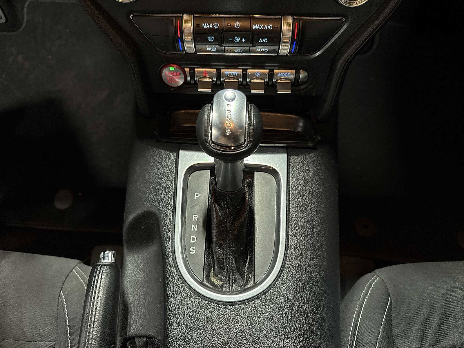 Used 2019 Ford Mustang EcoBoost w/ Equipment Group 101A image 28