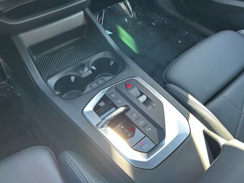 Used 2025 BMW 228i xDrive AWD/4WD image 21