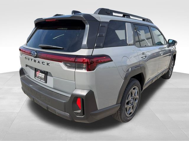 New 2026 Subaru Outback Premium AWD/4WD image 7