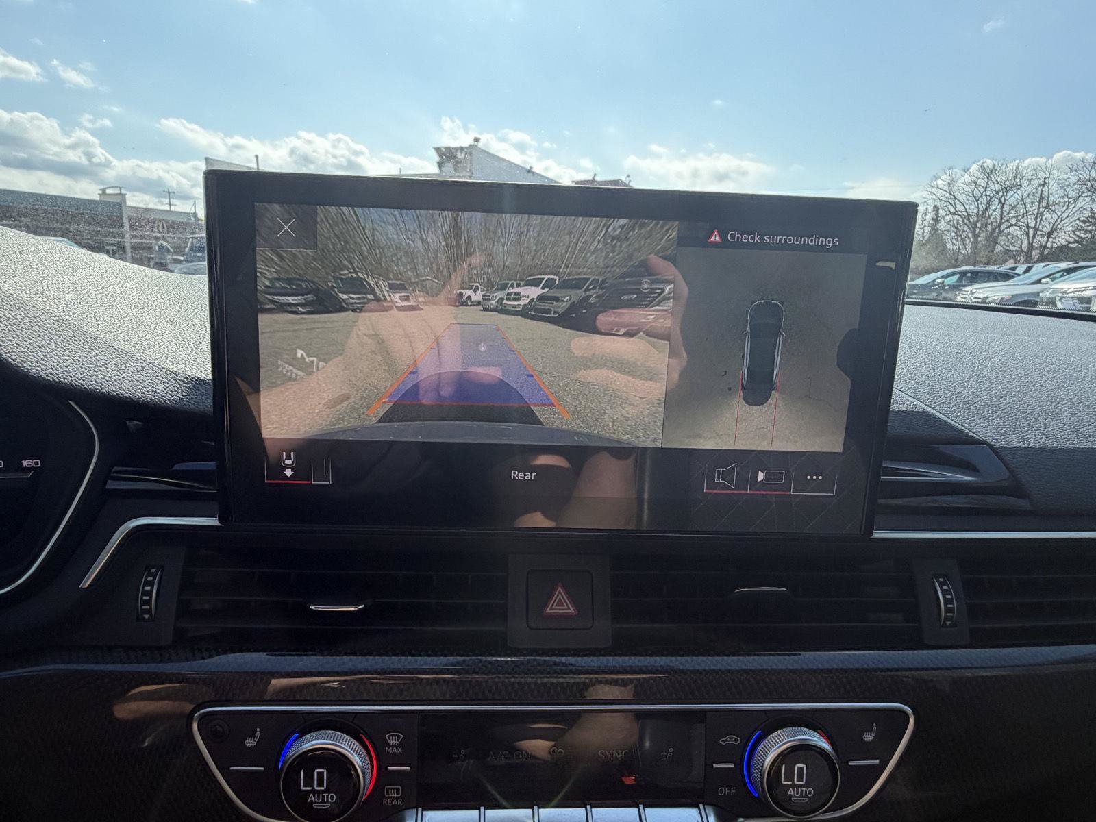Used 2022 Audi S5 Premium Plus AWD/4WD image 21