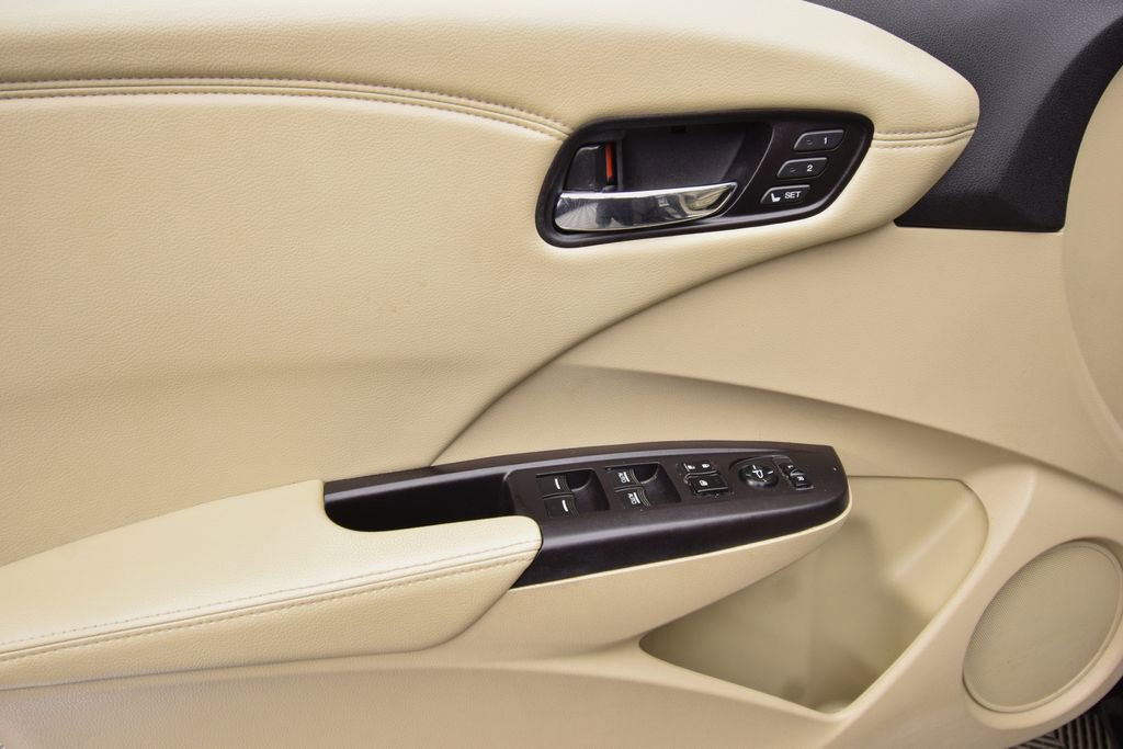 Used 2014 Acura RDX FWD image 22