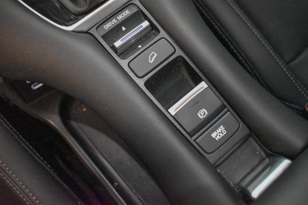 Used 2024 Honda HR-V EX-L image 22