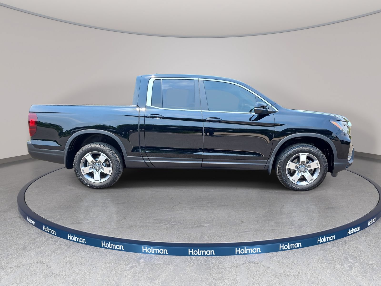 Certified 2026 Honda Ridgeline RTL image 5
