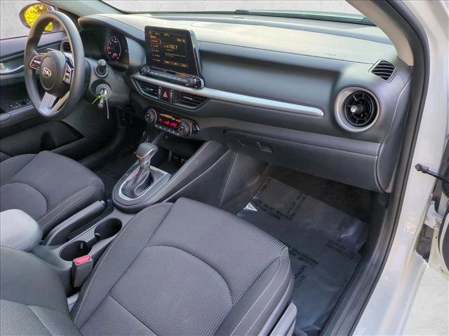 Used 2019 Kia Forte LXS image 21