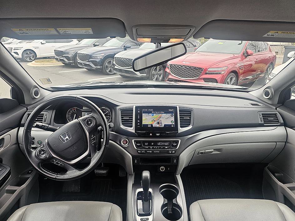 Used 2017 Honda Ridgeline RTL-T image 27