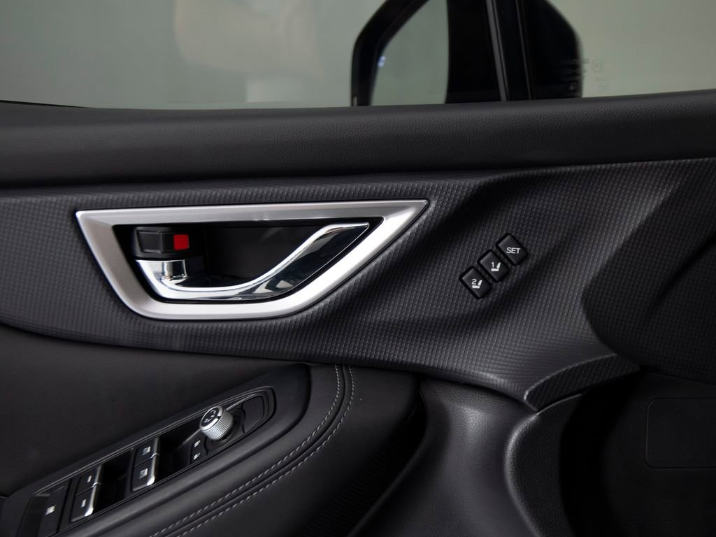 Used 2024 Subaru Forester Touring w/ POP Package 3 AWD/4WD image 10