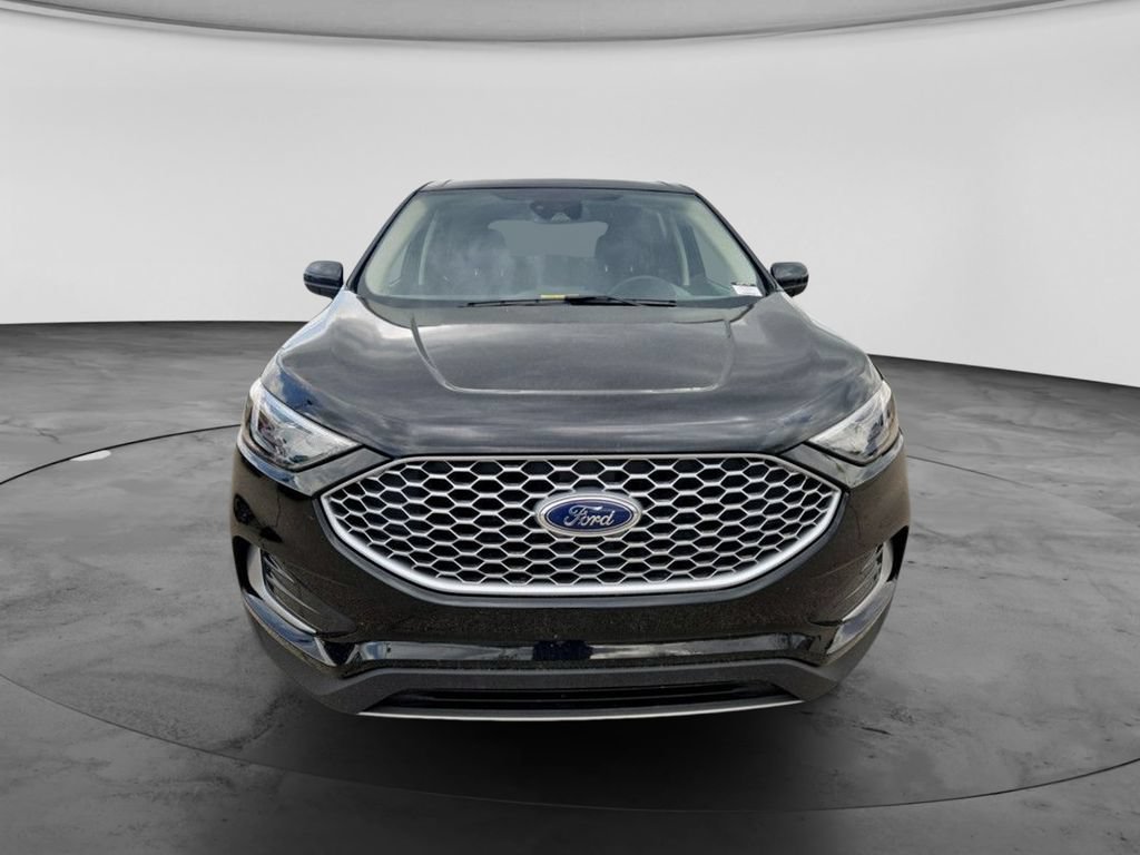 Used 2024 Ford Edge SEL AWD/4WD image 4