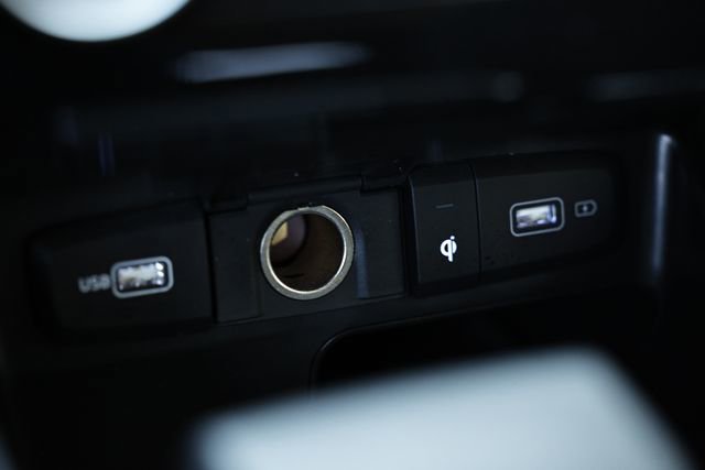 Used 2023 Hyundai Tucson SEL image 38