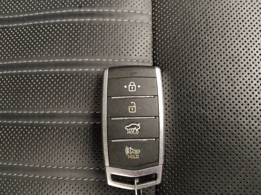 Used 2019 Genesis G90 3.3T Premium AWD/4WD image 32