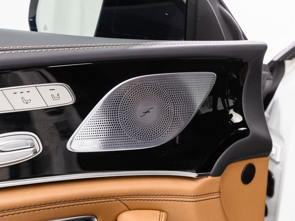 Certified 2022 Mercedes-Benz AMG GT 53 image 7