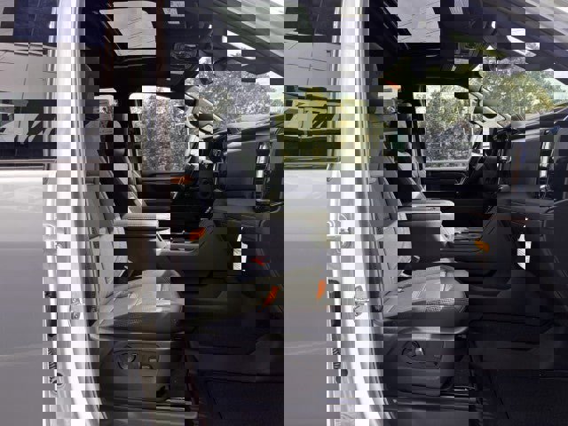 New 2026 GMC Sierra 2500 AT4 w/ AT4 Premium Plus Package image 45