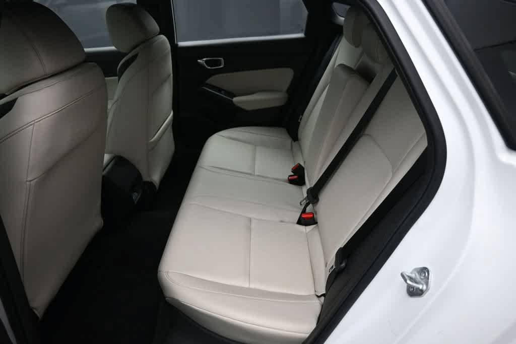 Certified 2023 Acura Integra A-Spec w/ Technology Package FWD image 22