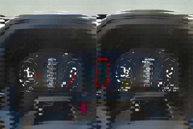 New 2026 Ford Explorer ST w/ Sun And Sound Package image 9