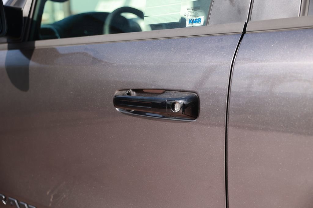 New 2026 RAM 1500 Big Horn image 11