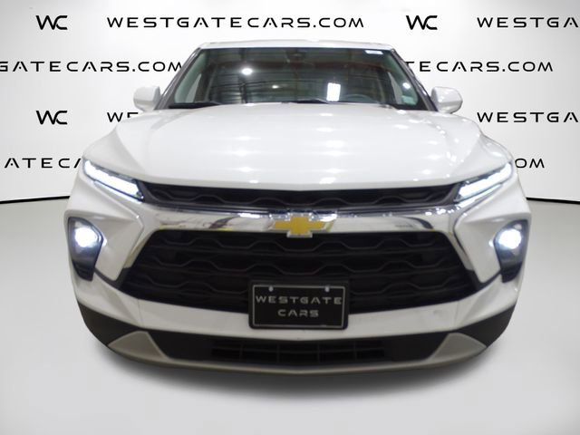 Used 2023 Chevrolet Blazer LT image 4