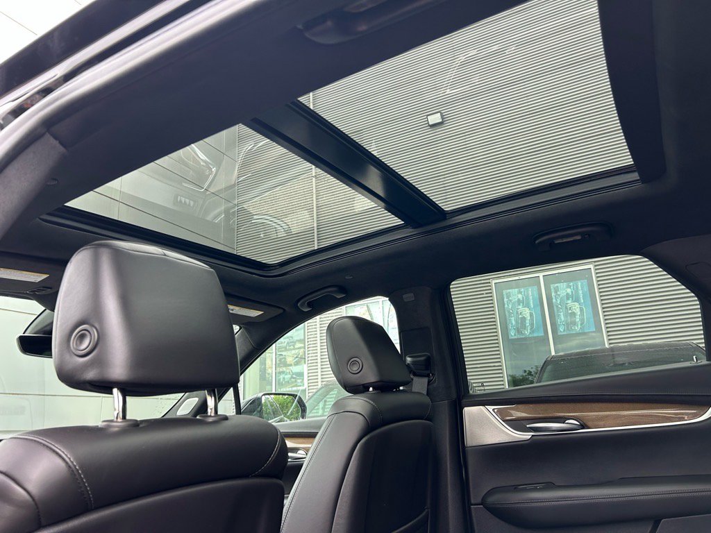 Used 2021 Cadillac XT5 Premium Luxury w/ Platinum Package image 49