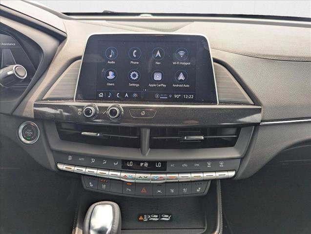 New 2025 Cadillac CT4 Premium Luxury image 13