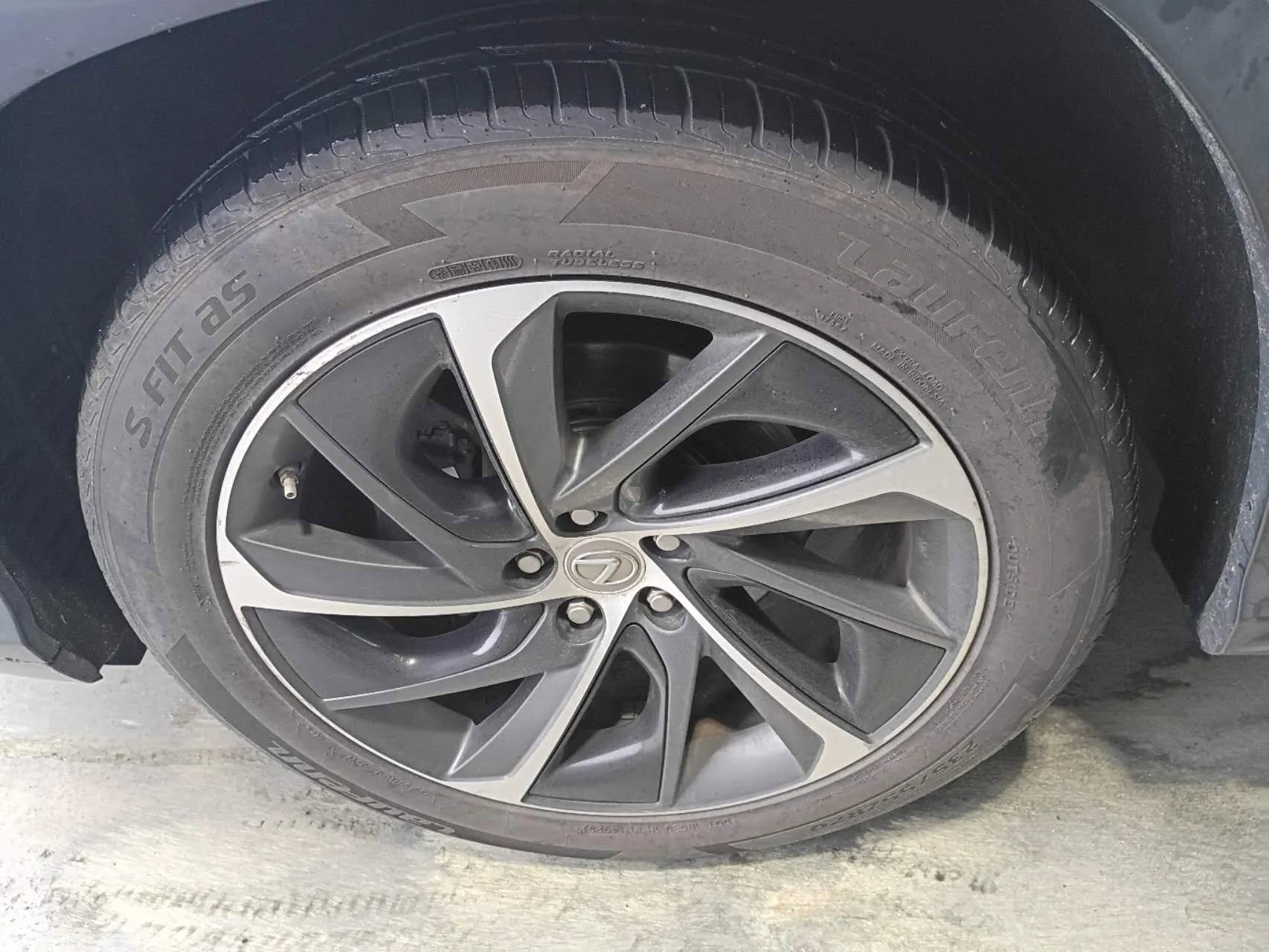 Used 2016 Lexus RX 350 AWD w/ Luxury Package image 34