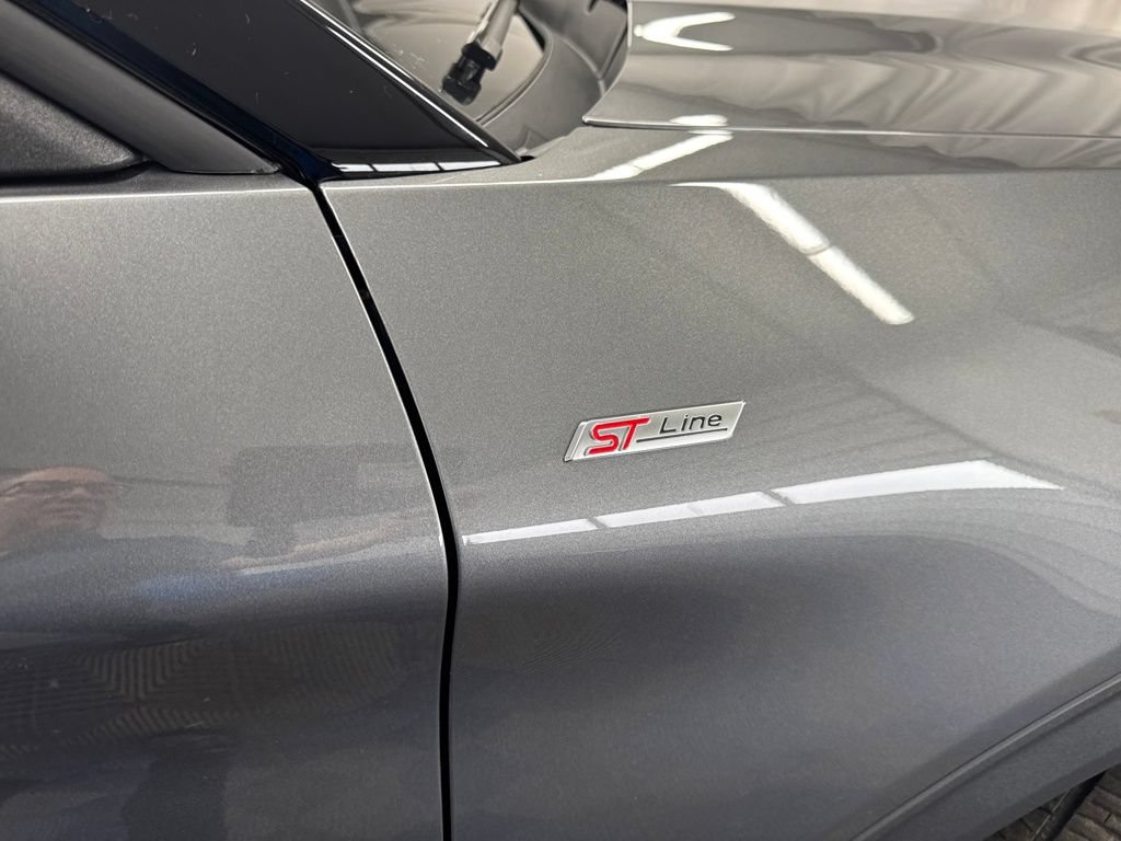 New 2026 Ford Explorer ST-Line w/ ST-Line Street Pack AWD/4WD image 35