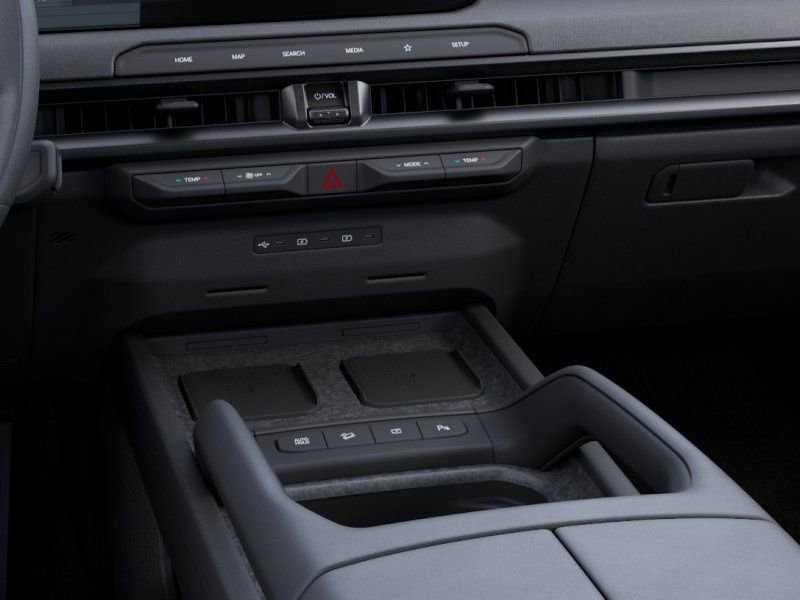 New 2027 Kia Telluride EX X-Line image 24