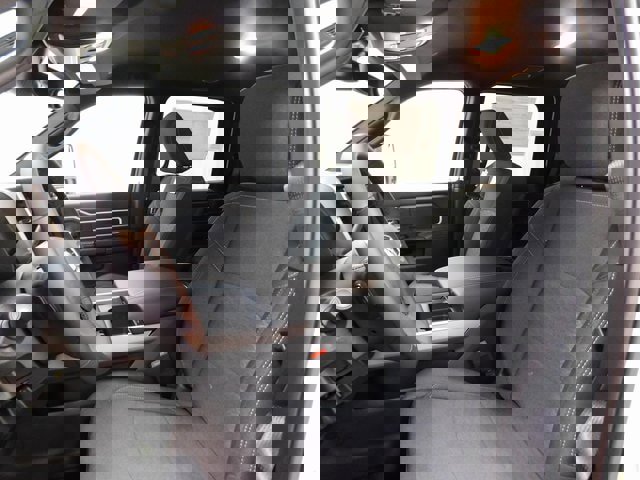 New 2026 RAM 2500 Big Horn image 9