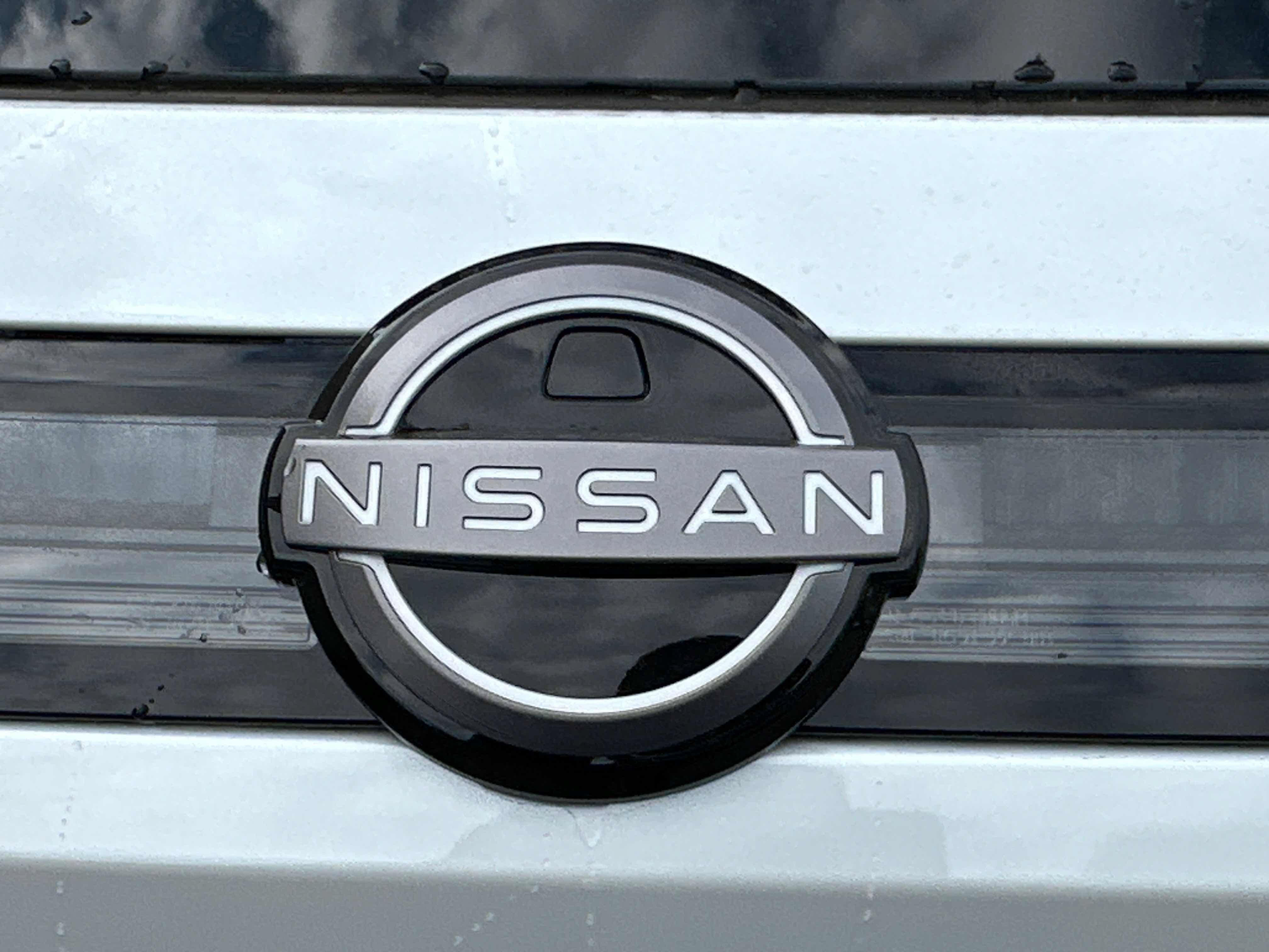 New 2026 Nissan Murano Platinum w/ Cargo Package AWD/4WD image 12