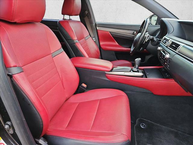 Used 2019 Lexus GS 350 F Sport RWD image 22
