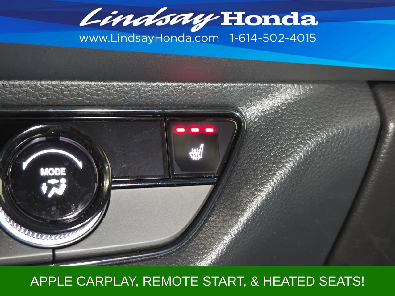 Used 2025 Honda HR-V Sport image 20