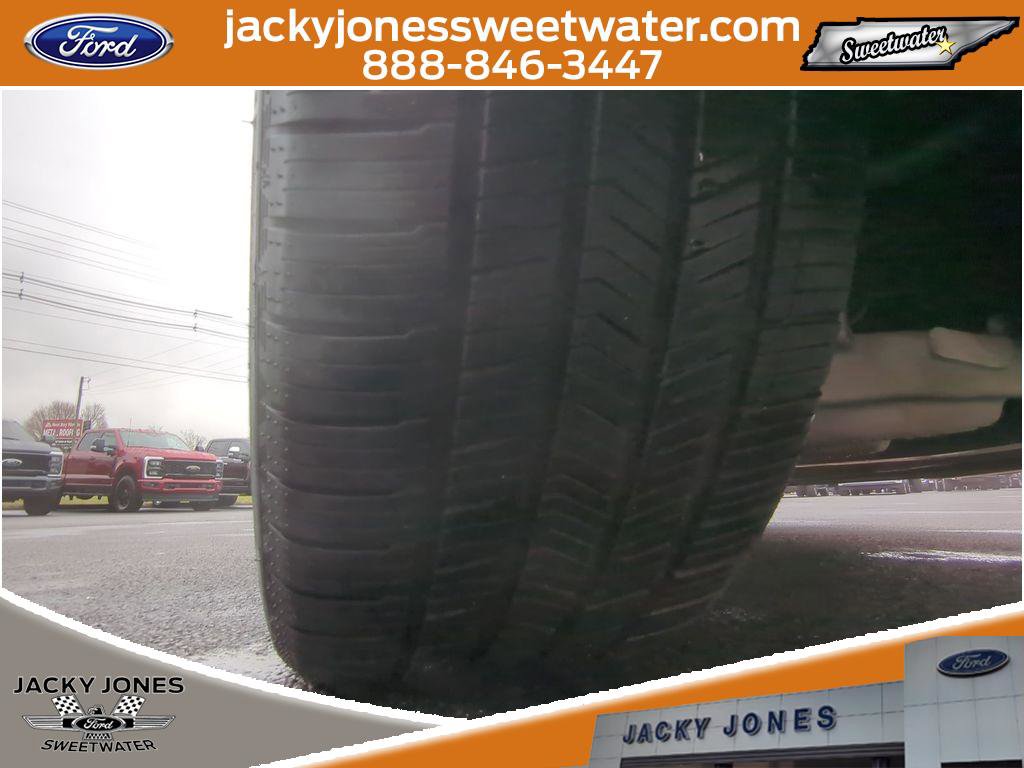 Certified 2017 Ford Mustang GT Premium w/ Equipment Group 401A image 28