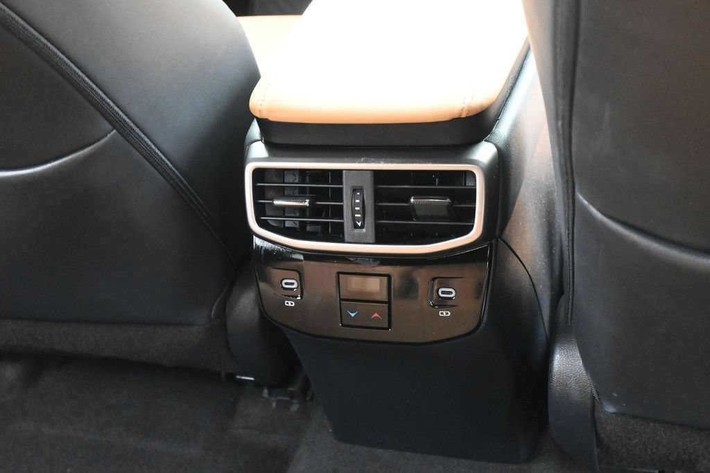 Used 2025 Lexus RX 350 FWD w/ Accessory Package (K3) image 40