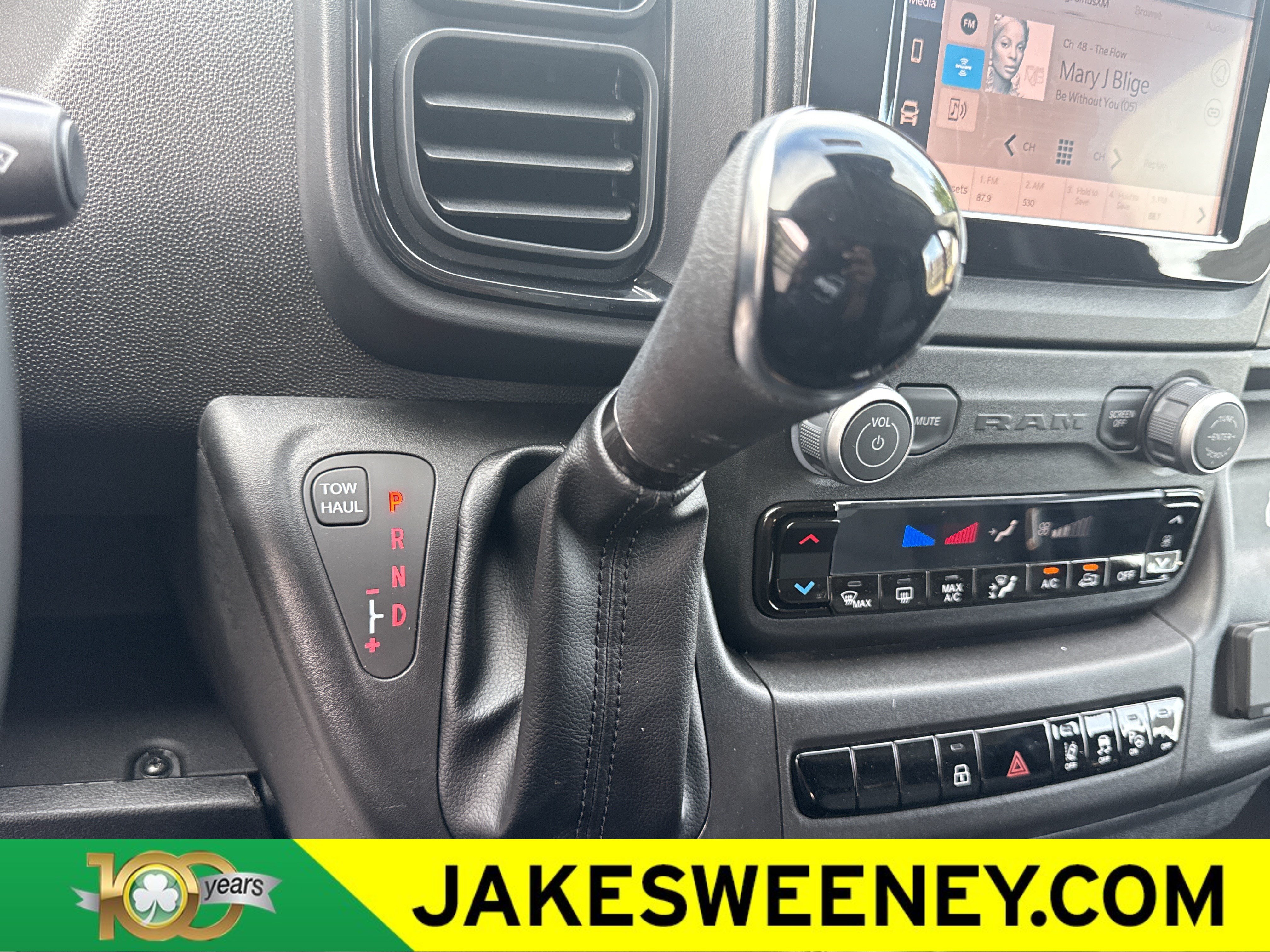New 2026 RAM ProMaster 2500 w/ Advanced Safety Group FWD image 26