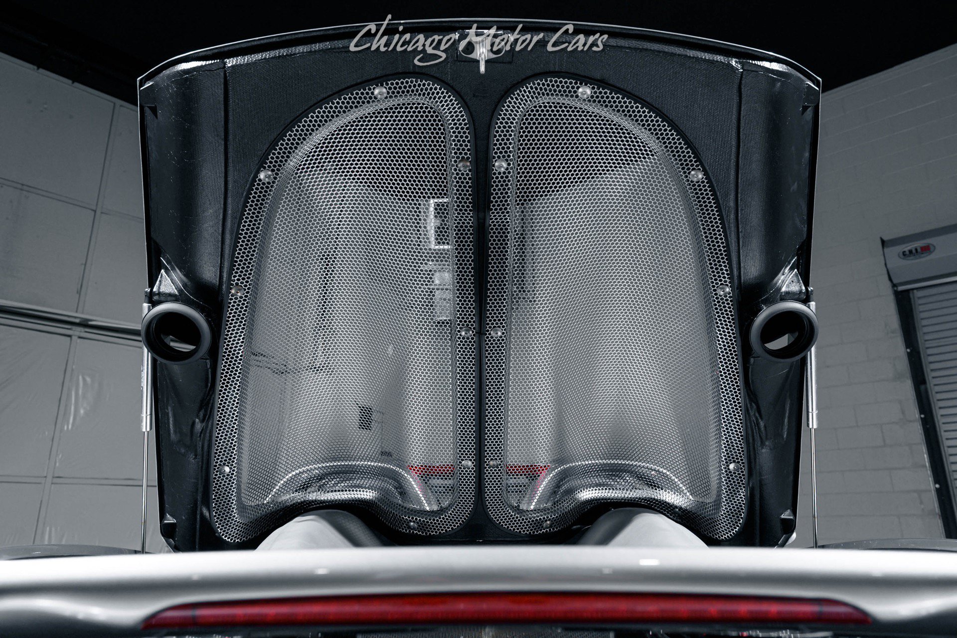 Used 2005 Porsche Carrera GT RWD image 61