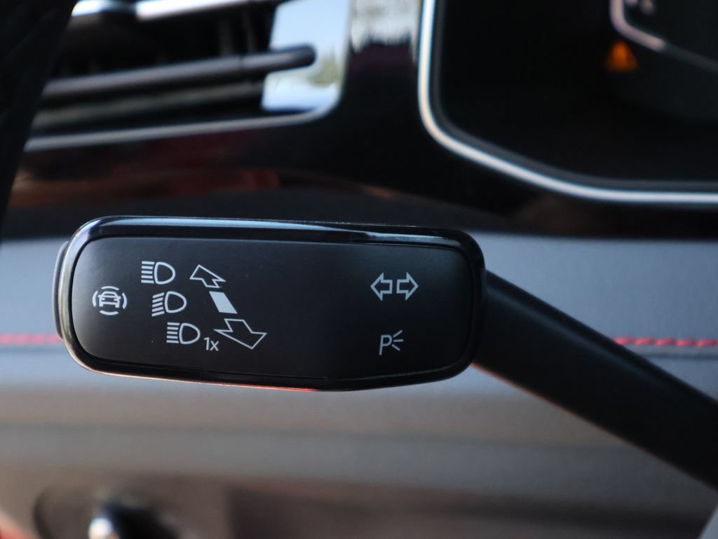 New 2026 Volkswagen Jetta GLI Autobahn FWD image 25