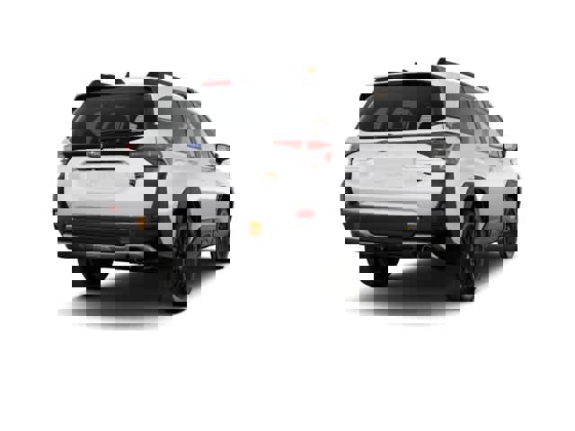 New 2026 Subaru Forester Wilderness image 6