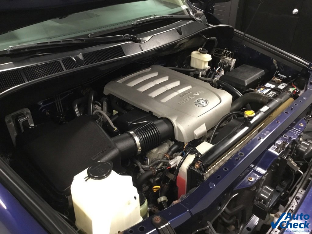 Used 2010 Toyota Tundra Limited image 47