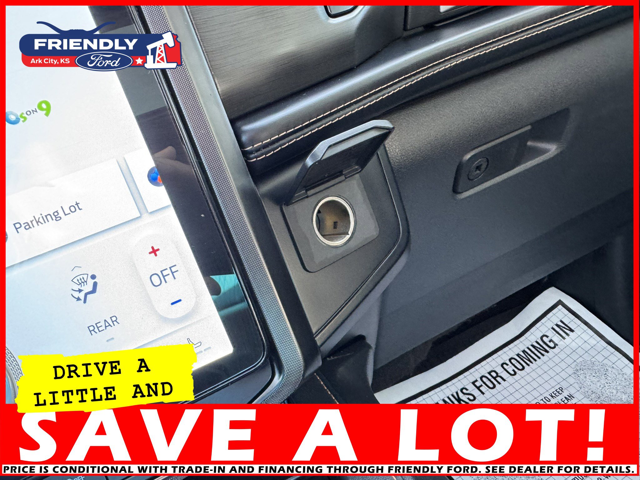 Used 2022 Ford Expedition Platinum image 35