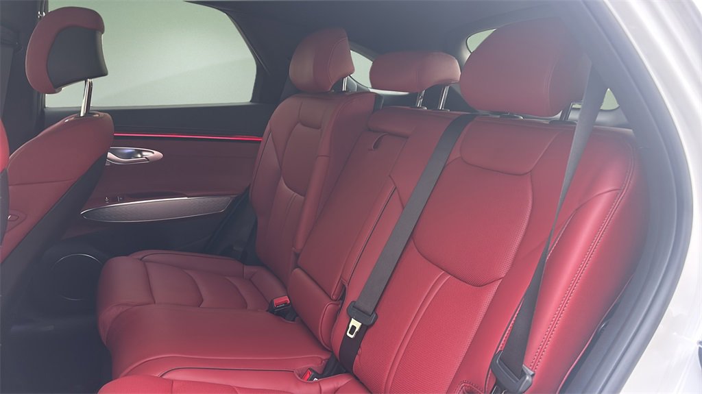 New 2026 Genesis GV70 2.5T Sport Prestige image 10