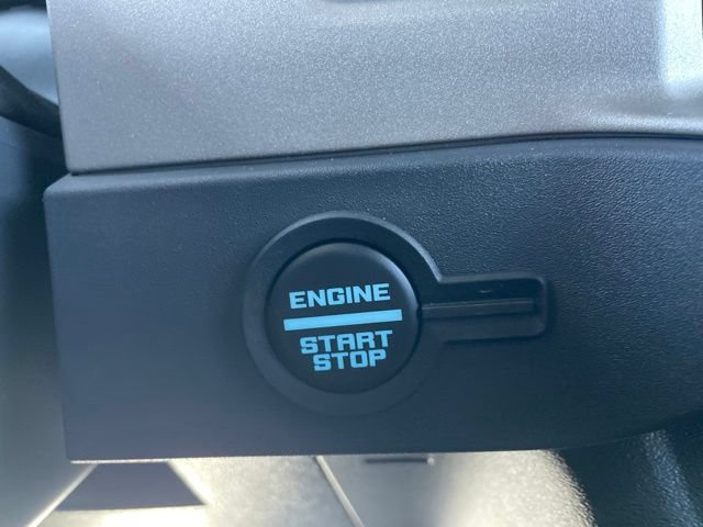 New 2026 Ford Bronco Outer Banks AWD/4WD image 16