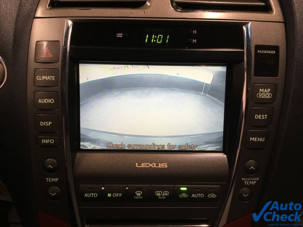 Used 2009 Lexus ES 350 FWD image 49