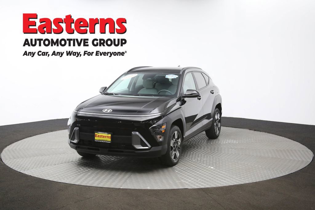 Used 2024 Hyundai Kona SEL image 54