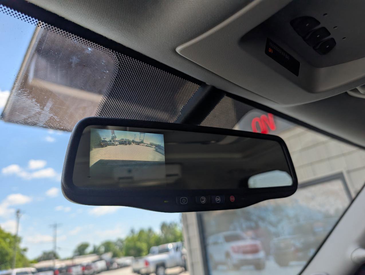 Used 2013 Chevrolet Tahoe LT w/ Suspension Package, Off-Road AWD/4WD image 15